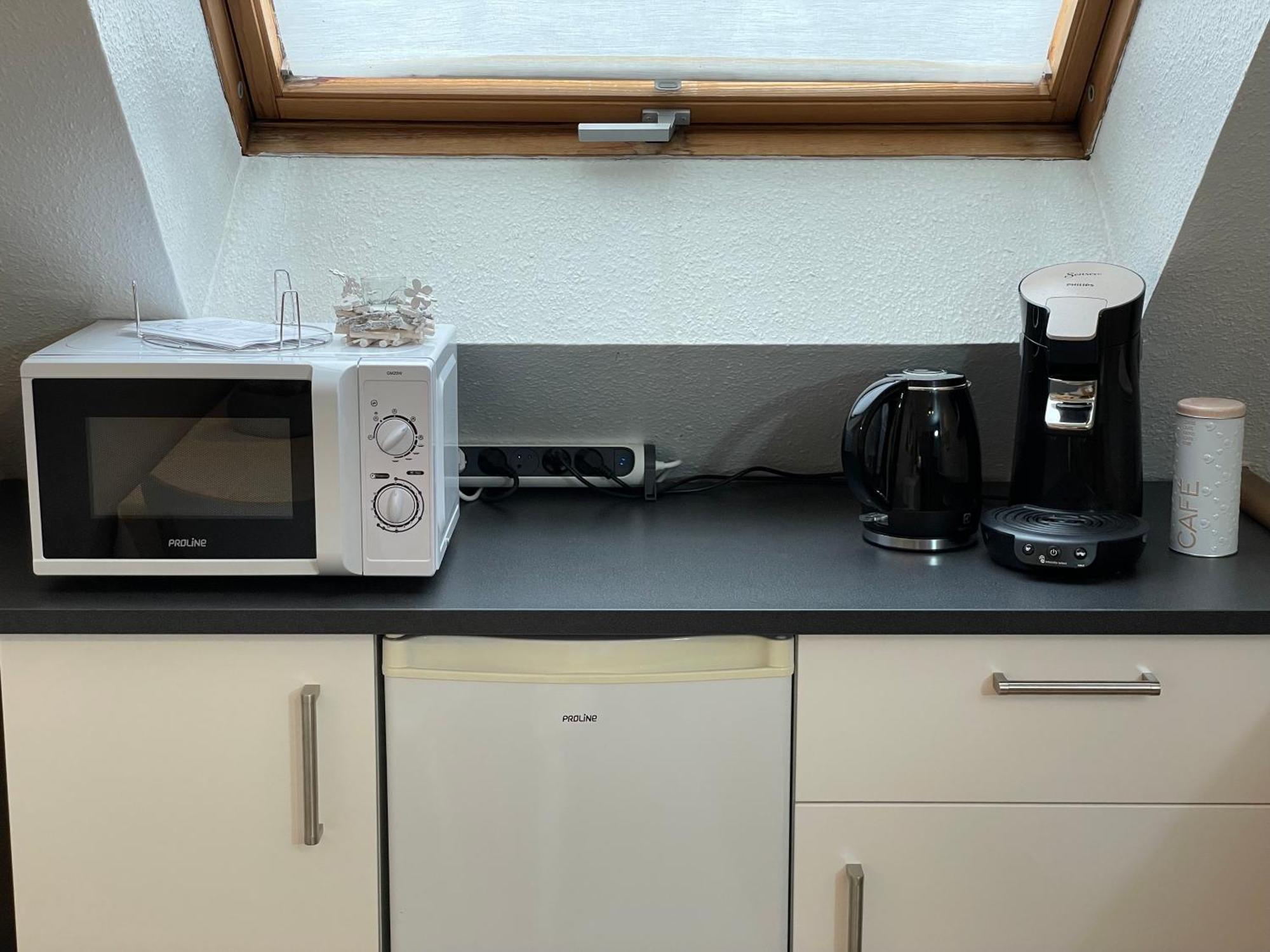 Ferienwohnung Chez Rosa Hagenau Exterior foto